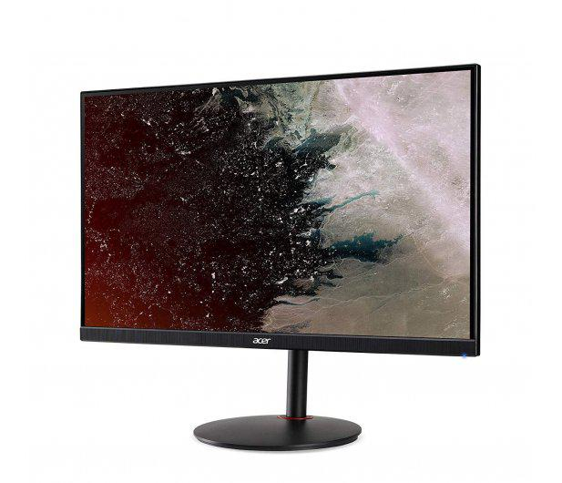 Acer Nitro XV270PBMIIPRX czarny - 553919 - zdjęcie 7